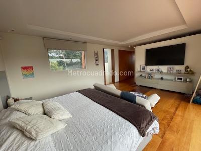 Casa de 3 alcobas en venta en Hacienda San Simon, Bogotá, 315 m² · foto 6 de 20