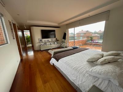 Casa de 3 alcobas en venta en Hacienda San Simon, Bogotá, 315 m² · foto 7 de 20