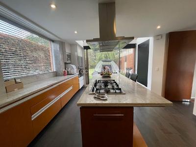 Casa de 3 alcobas en venta en Hacienda San Simon, Bogotá, 315 m² · foto 8 de 20