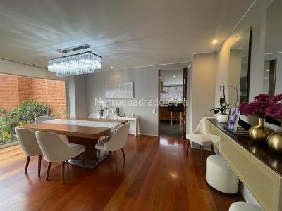 Casa de 3 alcobas en venta en Hacienda San Simon, Bogotá, 315 m² · foto 10 de 20