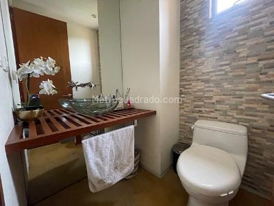 Casa de 3 alcobas en venta en Hacienda San Simon, Bogotá, 315 m² · foto 11 de 20