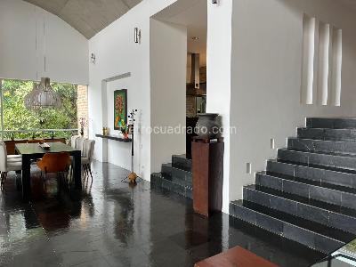 Casa en venta en Portal De Fusca, Chía · foto 3 de 20
