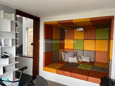 Casa en venta en Portal De Fusca, Chía · foto 17 de 20