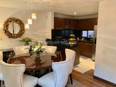 Casa de 3 alcobas en venta en Camino De Los Arrayanes, Bogotá, 154 m² · foto 14 de 20