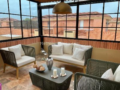 Casa de 3 alcobas en venta en Camino De Los Arrayanes, Bogotá, 154 m² · foto 15 de 20