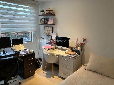 Casa de 3 alcobas en venta en Camino De Los Arrayanes, Bogotá, 154 m² · foto 16 de 20
