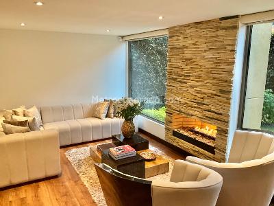 Casa de 3 alcobas en venta en Camino De Los Arrayanes, Bogotá, 154 m² · foto 2 de 20