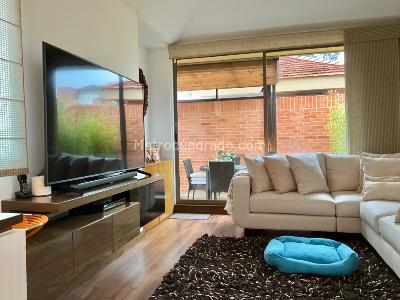 Casa de 3 alcobas en venta en Camino De Los Arrayanes, Bogotá, 154 m² · foto 12 de 20