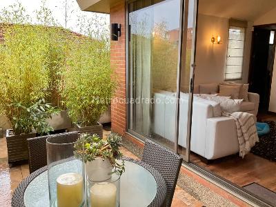 Casa de 3 alcobas en venta en Camino De Los Arrayanes, Bogotá, 154 m² · foto 13 de 20