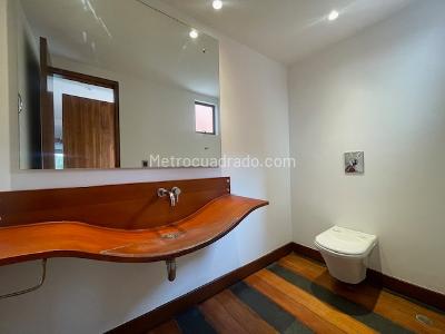 Casa de 3 alcobas en venta en Hacienda San Sebastian, Bogotá, 430 m² · foto 4 de 20