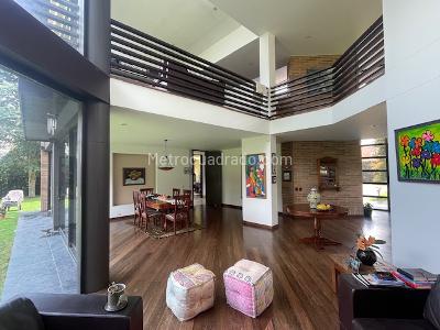 Casa de 4 alcobas en venta en Hacienda San Simon, Bogotá, 390 m² · foto 16 de 20
