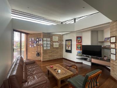 Casa de 4 alcobas en venta en Hacienda San Simon, Bogotá, 390 m² · foto 17 de 20