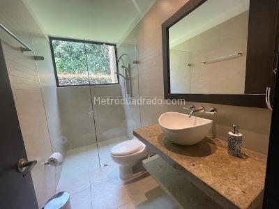 Casa de 4 alcobas en venta en Hacienda San Simon, Bogotá, 390 m² · foto 6 de 20