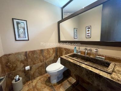 Casa de 4 alcobas en venta en Hacienda San Simon, Bogotá, 390 m² · foto 10 de 20