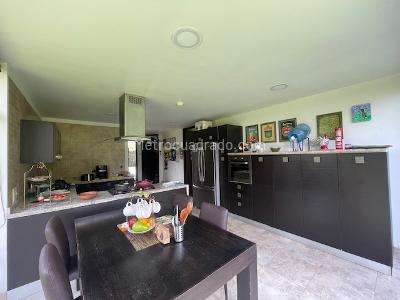 Casa de 4 alcobas en venta en Hacienda San Simon, Bogotá, 390 m² · foto 11 de 20