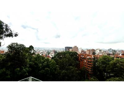 Apartamento en venta en Los Rosales, Bogotá · foto 2 de 20