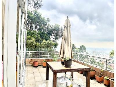 Apartamento en venta en Los Rosales, Bogotá · foto 3 de 20