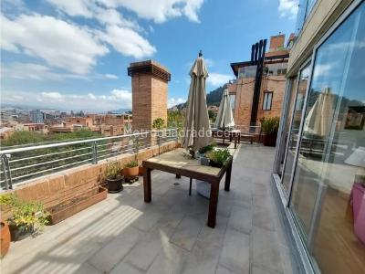 Apartamento en venta en Los Rosales, Bogotá · foto 4 de 20
