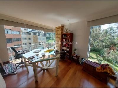 Apartamento en venta en Los Rosales, Bogotá · foto 5 de 20
