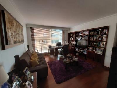 Apartamento en venta en Los Rosales, Bogotá · foto 6 de 20
