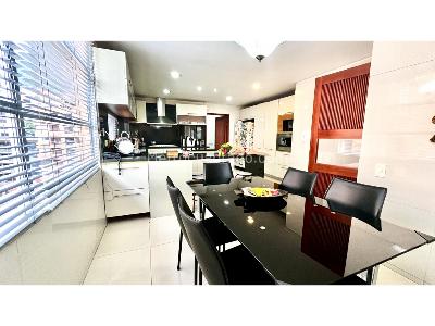 Apartamento en venta en Los Rosales, Bogotá · foto 10 de 20