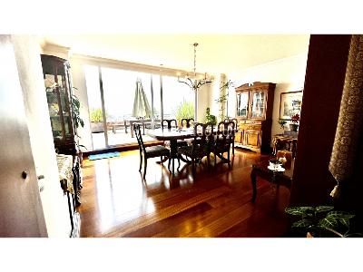 Apartamento en venta en Los Rosales, Bogotá · foto 11 de 20