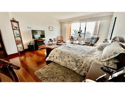 Apartamento en venta en Los Rosales, Bogotá · foto 12 de 20