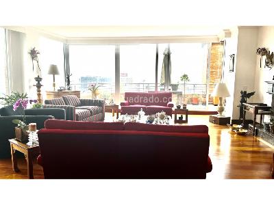 Apartamento en venta en Los Rosales, Bogotá · foto 17 de 20
