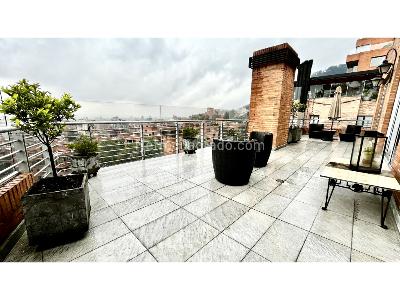 Apartamento en venta en Los Rosales, Bogotá · foto 18 de 20