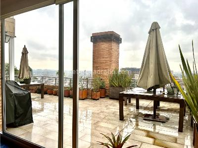 Apartamento en venta en Los Rosales, Bogotá · foto 20 de 20