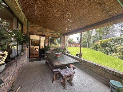 Casa de 4 alcobas en venta en San Jose De Bavaria, Bogotá, 377 m² · foto 5 de 20