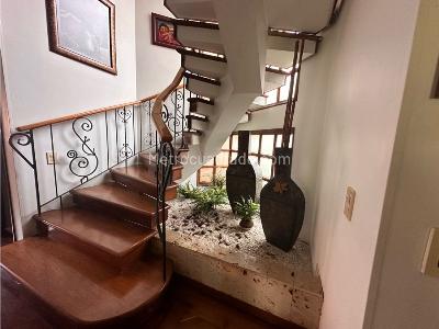 Casa de 4 alcobas en venta en San Jose De Bavaria, Bogotá, 377 m² · foto 12 de 20
