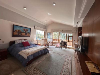 Casa de 4 alcobas en venta en San Jose De Bavaria, Bogotá, 377 m² · foto 16 de 20