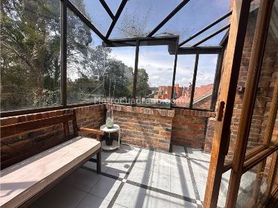 Casa de 4 alcobas en venta en San Jose De Bavaria, Bogotá, 377 m² · foto 19 de 20