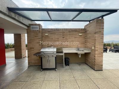 Apartamento en venta en La Castellana, Bogotá · foto 17 de 20