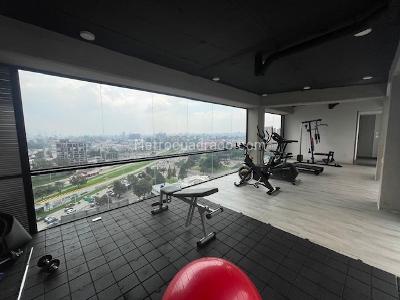 Apartamento en venta en La Castellana, Bogotá · foto 18 de 20
