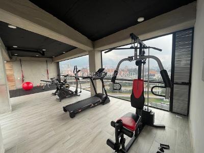 Apartamento en venta en La Castellana, Bogotá · foto 19 de 20