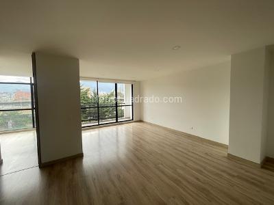 Apartamento en venta en La Castellana, Bogotá · foto 4 de 20