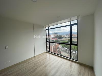 Apartamento en venta en La Castellana, Bogotá · foto 9 de 20
