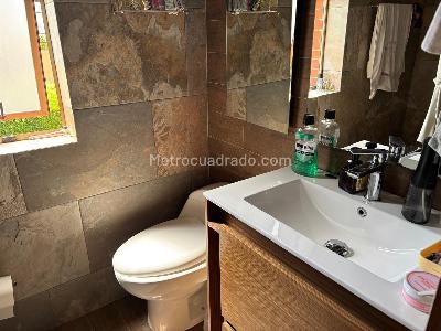 Casa de 5 alcobas en venta en Hacienda San Simon, Bogotá, 420 m² · foto 11 de 20