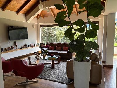 Casa de 5 alcobas en venta en Hacienda San Simon, Bogotá, 420 m² · foto 13 de 20