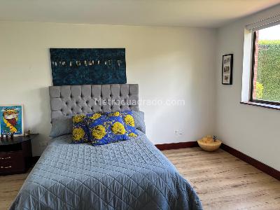 Casa de 5 alcobas en venta en Hacienda San Simon, Bogotá, 420 m² · foto 19 de 20