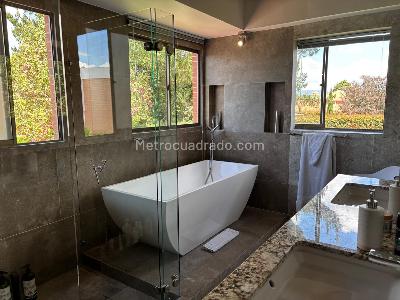 Casa de 5 alcobas en venta en Hacienda San Simon, Bogotá, 420 m² · foto 7 de 20