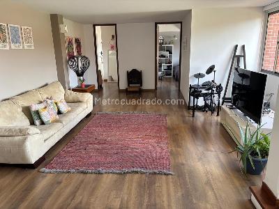 Casa de 5 alcobas en venta en Hacienda San Simon, Bogotá, 420 m² · foto 4 de 20