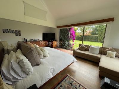 Casa de 4 alcobas en venta en Hacienda San Sebastian, Bogotá, 400 m² · foto 16 de 20
