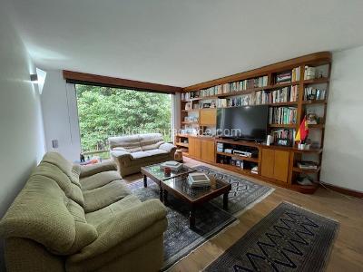 Casa de 4 alcobas en venta en Hacienda San Sebastian, Bogotá, 400 m² · foto 17 de 20