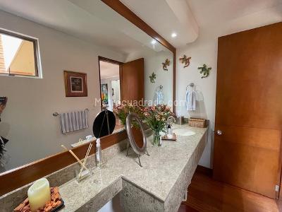 Casa de 4 alcobas en venta en Hacienda San Sebastian, Bogotá, 400 m² · foto 18 de 20