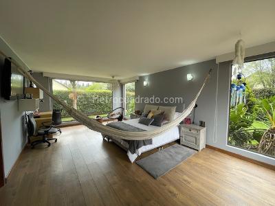 Casa de 4 alcobas en venta en Hacienda San Sebastian, Bogotá, 400 m² · foto 19 de 20