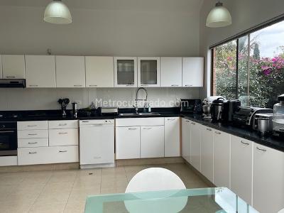 Casa de 4 alcobas en venta en Hacienda San Sebastian, Bogotá, 400 m² · foto 7 de 20