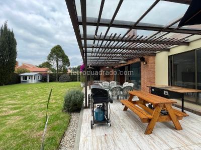 Casa de 4 alcobas en venta en Hacienda San Sebastian, Bogotá, 400 m² · foto 5 de 20